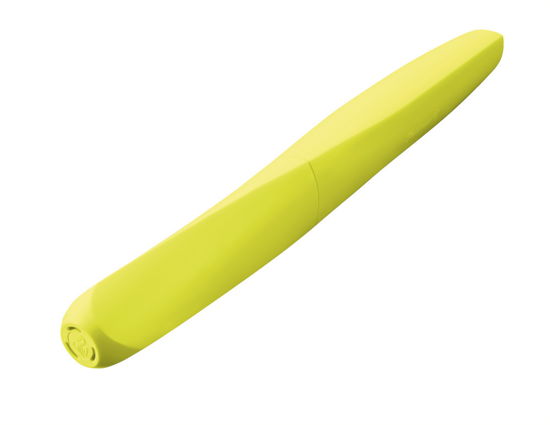 Fp P457m Neon Yellow Box (Merchandise) - Pelikan - Marchandise - Pelikan - 4012700807274 - 