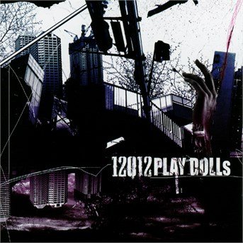 Cover for 12012 · Play Dolls (CD) (2007)