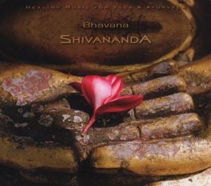 Cover for Bhavana · Shivananda (CD) [Digipak] (2008)