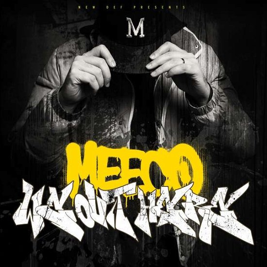 Cover for Meeco · We Out Here (LP) (2021)