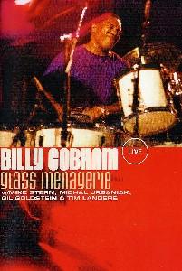 Billy Cobham's Glass - Cobham Billy - Música - VME - 4250079741274 - 6 de maio de 2008