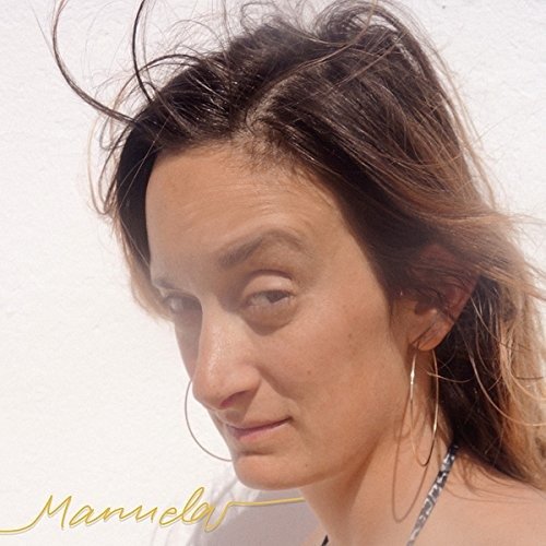 Cover for Manuela (LP) (2017)