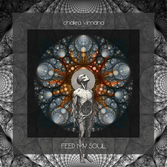 Feed My Soul - Chakra Vimana - Música - TONZONEN RECORDS - 4260589412274 - 23 de mayo de 2025