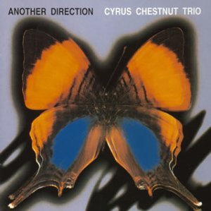 Cover for Cyrus Chestnut · Another Direction (CD) (2003)