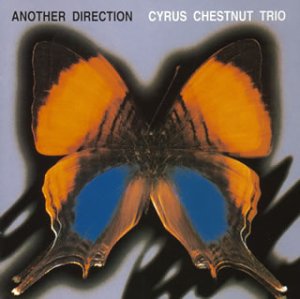 Another Direction - Cyrus Chestnut - Music - CANYON - 4524135302274 - October 16, 2003