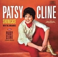 Cover for Patsy Cline · Showcase + Patsy Cline +6 (CD) [Japan Import edition] (2015)