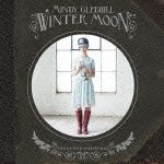 Cover for Mindy Gledhill · Winter Moon (CD) [Japan Import edition] (2012)