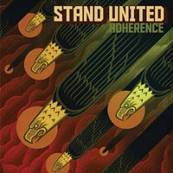 Adherence - Stand United - Musiikki - IND - 4546793005274 - tiistai 10. lokakuuta 2023