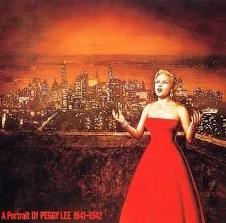 Cover for Peggy Lee · Portrait Of (CD) [Bonus Tracks edition] (2002)