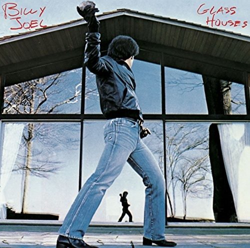 Cover for Billy Joel · Glass Houses &lt;limited&gt; (CD) [Japan Import edition] (2017)