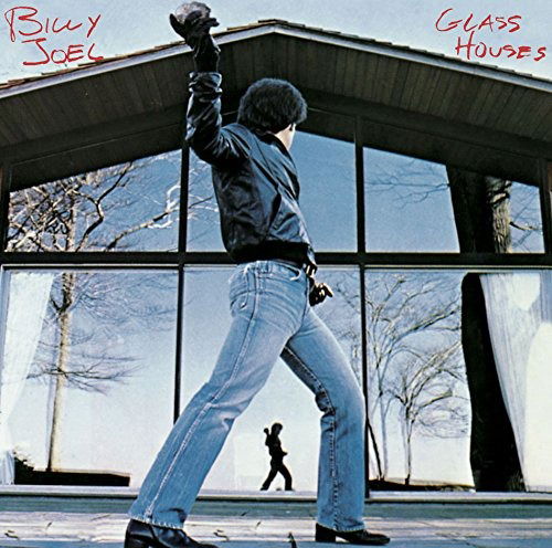 Glass Houses <limited> - Billy Joel - Music - SONY MUSIC LABELS INC. - 4547366314274 - August 2, 2017