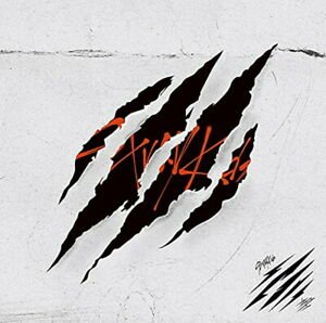 Stray Kids · Scars / Thunderous (Sorikun) (CD) [Japan Import edition] (2021)