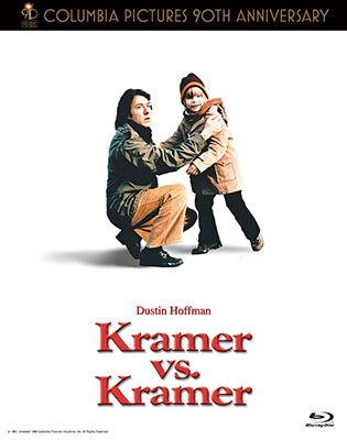 Cover for Dustin Hoffman · Kramer vs. Kramer &lt;limited&gt; (MBD) [Japan Import edition] (2014)