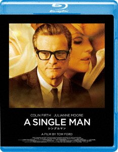 Cover for Colin Firth · A Single Man (MBD) [Japan Import edition] (2018)