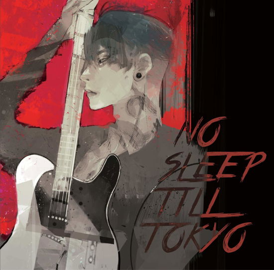 No Sleep Till Tokyo - Miyavi - Musiikki - UNIVERSAL - 4988031336274 - perjantai 2. elokuuta 2019