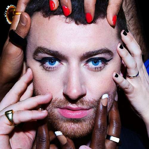 To Die for - Sam Smith - Musik -  - 4988031378274 - 8 maj 2020