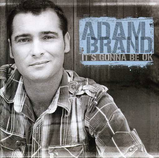 It's Gonna Be Ok - Brand Adam - Musik - COMPASS BROTHERS - 5021456176274 - 28. september 2010