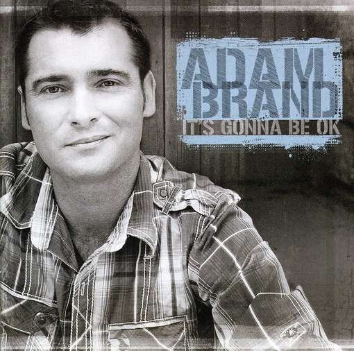 It's Gonna Be Ok - Brand Adam - Musik - COMPASS BROTHERS - 5021456176274 - 28 september 2010