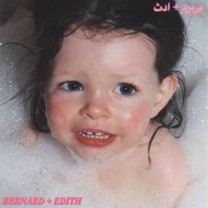 Wurds - Bernard & Edith - Musik - Bella Union - 5051083085274 - 9. december 2014