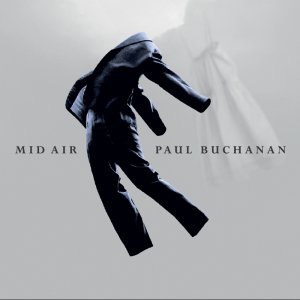 Cover for Paul Buchanan · Mid Air (LP) [Limited edition] (2012)