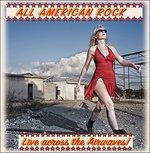 Cover for All American Rock (Live..across the Airwaves ! (CD) (2015)
