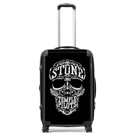 Stone Skull - Stone Temple Pilots - Outro - ROCKSAX - 5061039391274 - 23 de abril de 2024