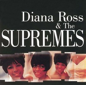Cover for Diana Ross · Diana Ross-greatest (CD)