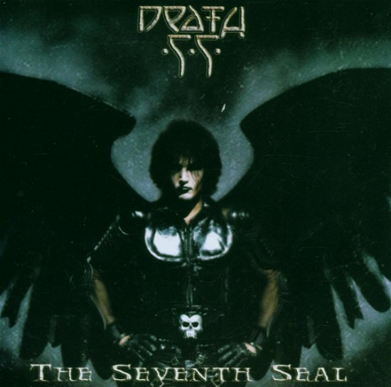 Cover for Death Ss · Seventh Seal (CD) (2007)