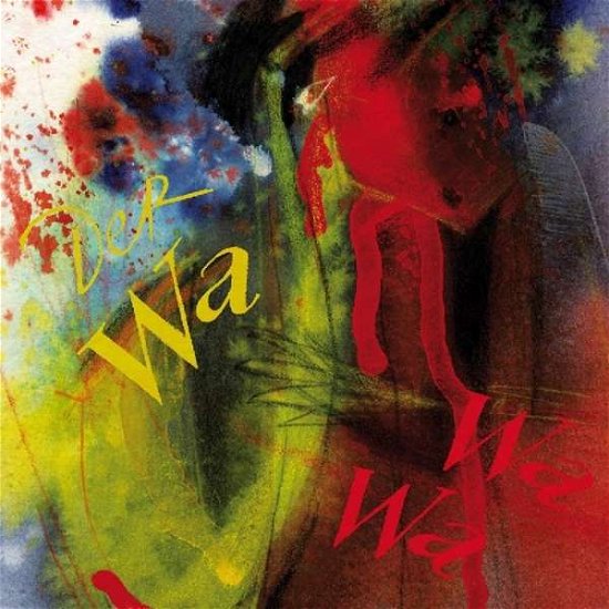 Cover for Der WAWAWA · Der Wawawa (CD) (2009)
