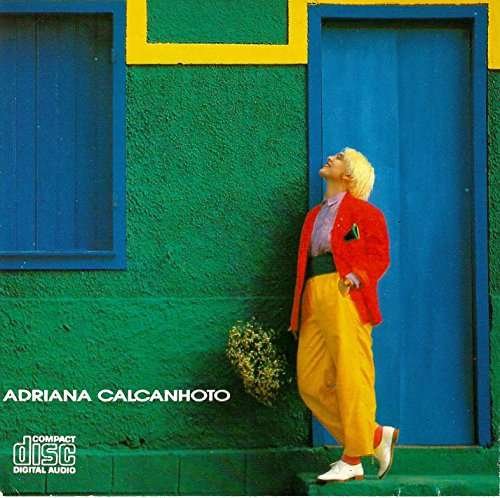 Cover for Adriana · Cantando Con Adriana 9: Cajita De Sorpresas (CD) (2013)