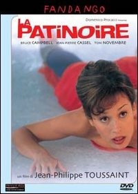 Cover for Bruce Campbell · Patinoire (La) (DVD)