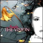 The Vision - Angela - Music - HKM - 8032573801274 - April 17, 2008