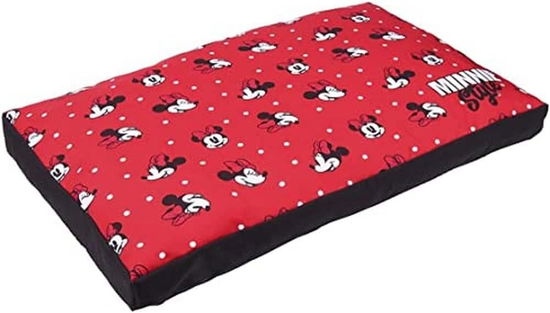 Cover for Minnie · MINNIE - Dog Mattres - S (65 X 40 X 5 CM) (Toys)