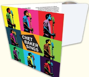 Chet Baker · Sings (CD) [Deluxe edition] (2015)