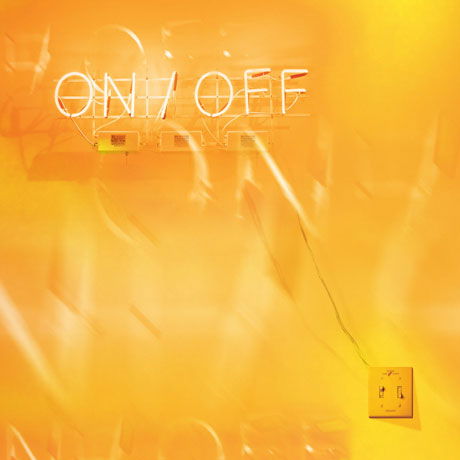 On/Off - Onf - Musik - CJ - 8809534466274 - 3. August 2017