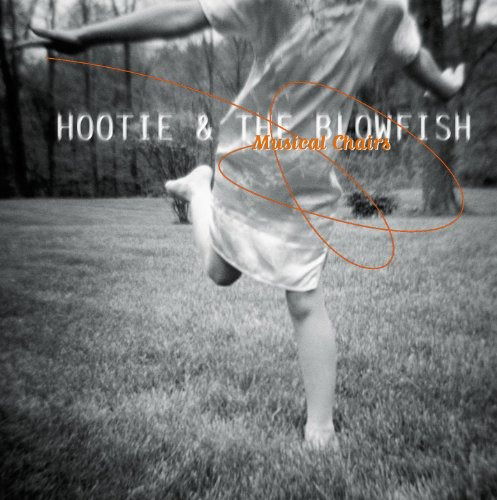 Hootie & the Blofish-musical Chairs - Hootie & the Blofish - Musiikki - n/a - 9340650013274 - 