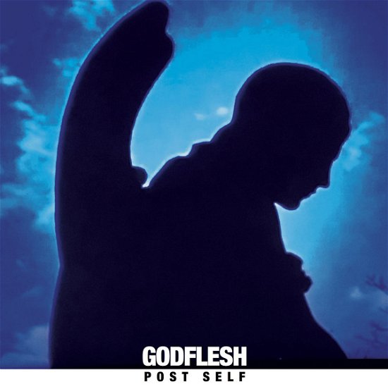 Post Self (Transparent Blue Vinyl) - Godflesh - Music - AVALANCHE RECORDINGS - 9506582943274 - December 22, 2023