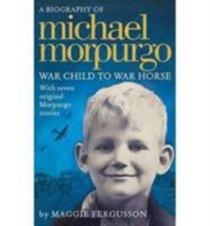 Cover for Maggie Fergusson · Michael Morpurgo (Paperback Book) (2019)