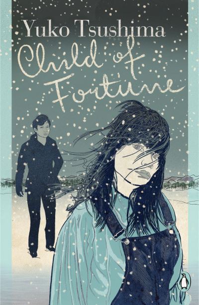 Child of Fortune - Japanese Classics - Yuko Tsushima - Livros - Penguin Books Ltd - 9780241675274 - 2 de novembro de 2023