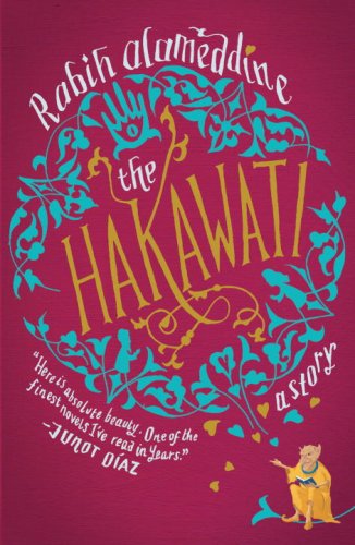 Cover for Rabih Alameddine · The Hakawati (Paperback Book) [Reprint edition] (2009)