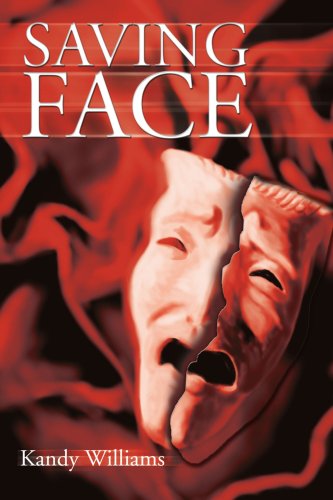 Cover for Kandy Williams · Saving Face (Paperback Book) (2002)