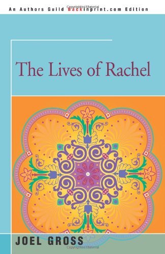 Cover for Joel Gross · The Lives of Rachel (Paperback Book) (2005)