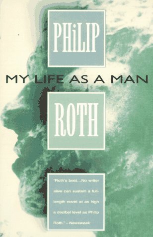 Cover for Philip Roth · My Life as a Man (Paperback Bog) [Reissue edition] (1993)