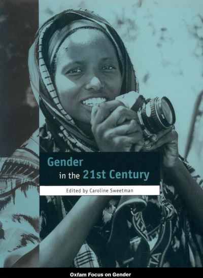 Cover for Caroline Sweetman · Gender in the 21st Century (Paperback Book) (2000)