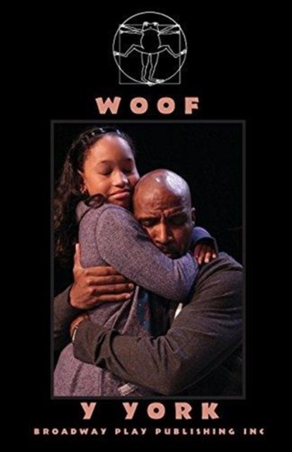 Cover for Y York · Woof (Paperback Bog) (2012)