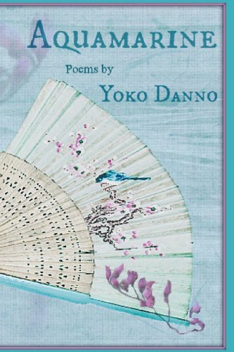 Cover for Yoko Danno · Aquamarine (Pocketbok) (2014)