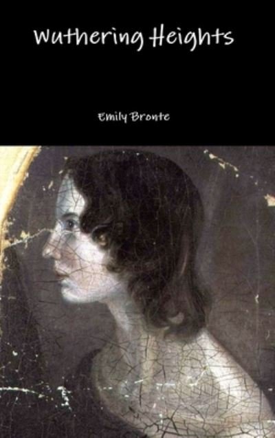 Cover for Emily Bronte · Wuthering Heights (Innbunden bok) (2015)