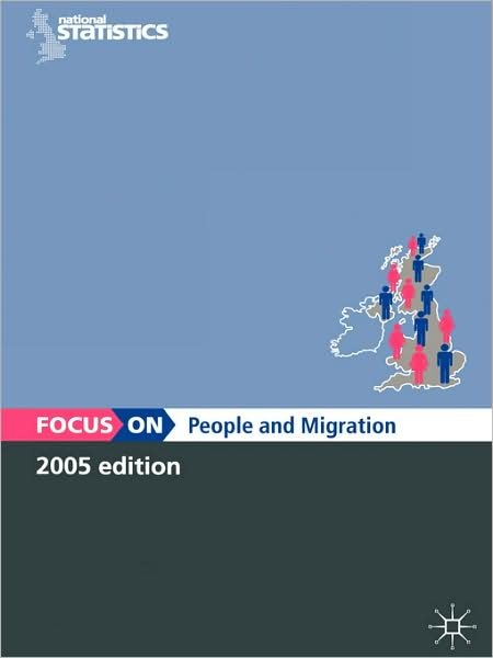 Cover for Na Na · Focus On People and Migration - Focus On (Taschenbuch) [2005 edition] (2005)