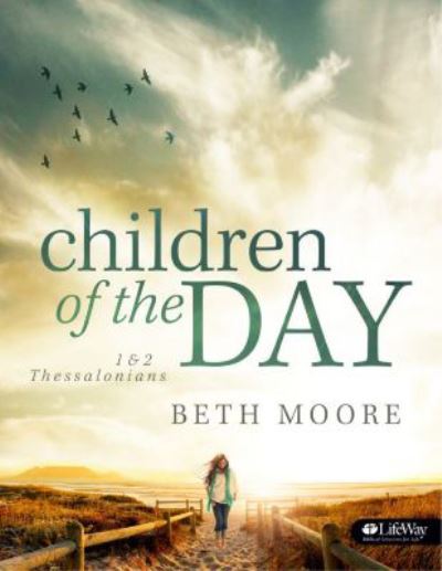 Children of the Day Audio CDs - Beth Moore - Music - Lifeway Church Resources - 9781430032274 - May 1, 2014