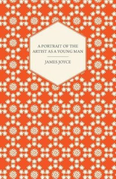 Cover for James Joyce · A Portrait of the Artist as a Young Man (Paperback Book) (2012)
